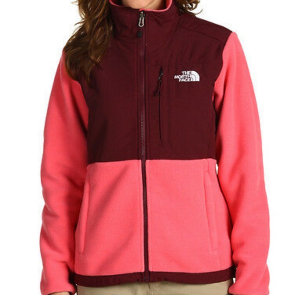 The North Face Denali Fleece Jacket